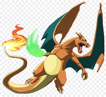 Dragon Charizard Charmander Portable Network Graphics Art - dragon 