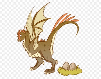 Dragon Chicken Clip art Legendary creature Portable Network Graphics - dragon 