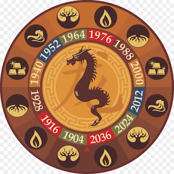 Dragon Chinese zodiac Chinese astrology Dog - dragon zodiac 
