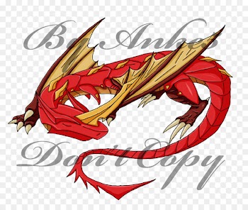 Dragon Clip art Illustration Captain Ivan Drago - dragon 