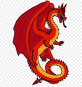 Dragon Clip art The Witcher 3: Wild Hunt Illustration Monster - dragon 