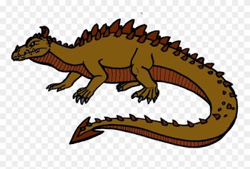 Dragon Clipart Drake - European Dragon