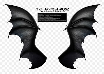 Dragon DeviantArt Clip art - Halloween Horror related material 