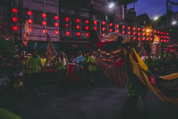 Dragon Festival