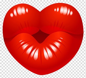 Dragon Hearts: Love in China Valentine's Day Love Hearts, Kiss transparent background PNG clipart