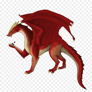 Dragon Legendary creature Character Fiction - dnd png download ...