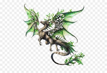 Dragon Legendary creature Image Drawing Fantasy - dragon 