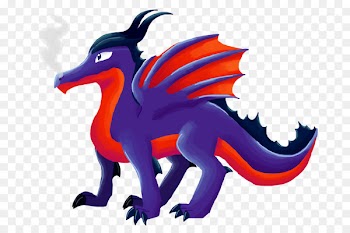 Dragon Light Organism DeviantArt Clip art - dragon 