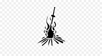 Dragon Logo png download - 500*500 - Free Transparent Dark Souls ...
