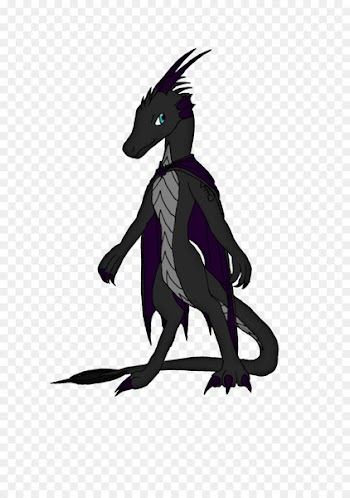 Dragon, Mammal, Cartoon, Fictional Character PNG