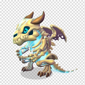 Dragon Mania Legends Dragon City Huesos de dragón, dragon transparent background PNG clipart
