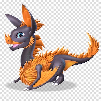 Dragon Mania Legends Echo Chinese dragon, dragon transparent background PNG clipart