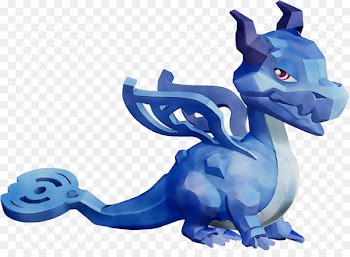 Dragon Mania Legends Legendary creature Character -  