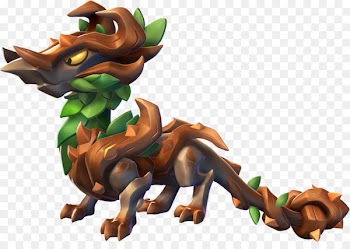 Dragon Mania Legends Nidhogg Game Image - dragon 