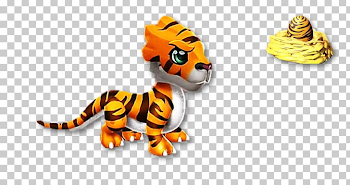 Dragon Mania Legends Tiger Dungeon Hunter 5 PNG, Clipart, Anim ...