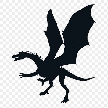 Dragon png sticker fantasy creature | Free PNG - rawpixel