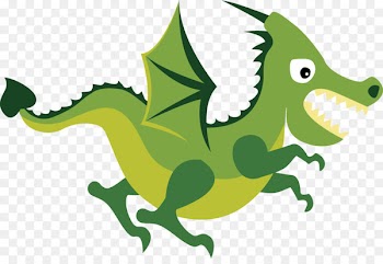 Dragon Portable Network Graphics Image Clip art Creature - dragon 