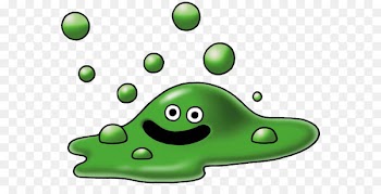 Dragon Quest Monsters: Joker Dragon Quest IX Slime Morimori Dragon Quest Video Games -  