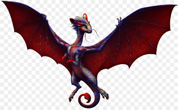 Dragon Rider Clip art Firedrake Image - dragon 