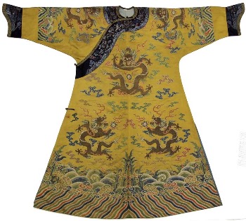 Dragon Robe | Free Photo - rawpixel