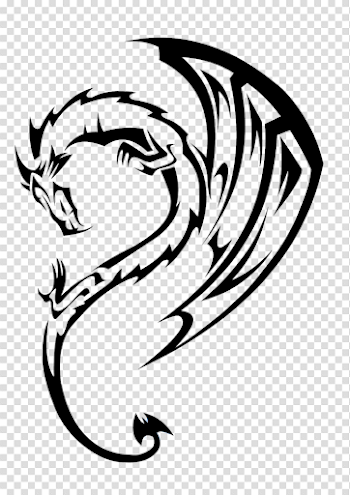 Dragon Tattoos PNG Transparent Images | PNG All | Tatoo | Pinterest ...