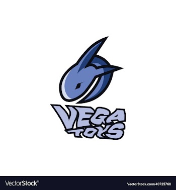 dragon vega toys logo