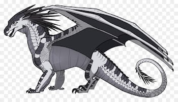 Dragon, Wings Of Fire, Wikia, Fictional Character, Animal Figure PNG