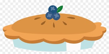 Dragonchaser123, Blueberry, Food, No Pony, Pie, Resource, - Fast Food