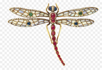 Dragonfly, Casa Lis, Art Nouveau, Dragonflies And Damseflies PNG