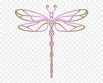 Dragonfly Clipart