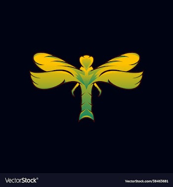 dragonfly logo