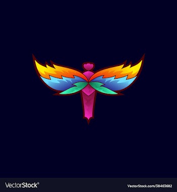 dragonfly logo