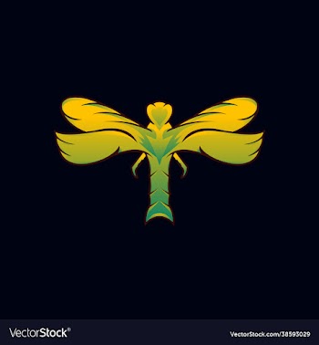 dragonfly logo