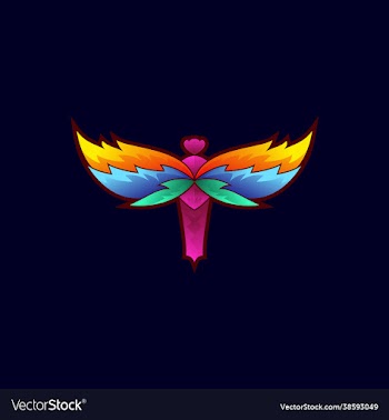 dragonfly logo