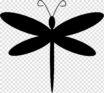 Dragonfly Vector Png