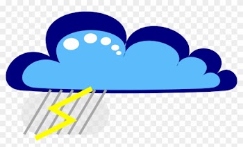 Drakoon Thunder Cloud - Cloud
