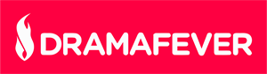 DramaFever Logo Vector