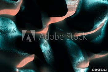 Dramatic Dune Destination