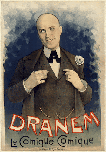 Dranem (Charles Armand Ménard, 1869 | Free Photo - rawpixel