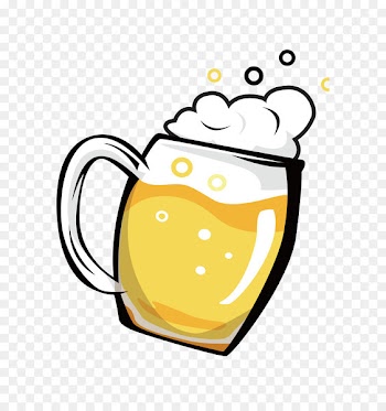 Draught beer Gratis - Bubble of beer 