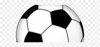 Draw A Soccer Ball