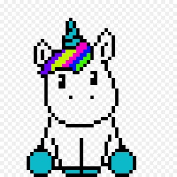 Draw Color by Number - Sandbox Pixel Art Pixel Art: Color by Number Game Unicorn Color By Number - Sandbox Pixel Art Game - unicorn 