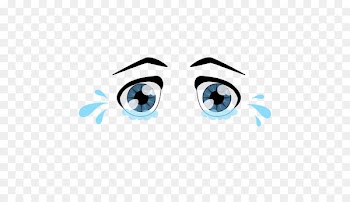 Draw Dogs Paper Eye Drawing Clip art - tears 