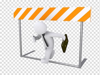 Drawing , 3d creative hand-painted figures,Business white man transparent background PNG clipart