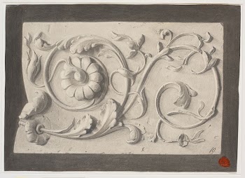 Drawing after plaster. | Free Photo - rawpixel