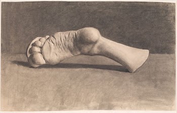 Drawing after plaster. | Free Photo - rawpixel