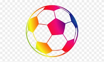 Drawing American Football Line Art Clip Art - Soccer Ball Svg