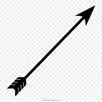 Drawing Arrow Photography - Arrow 