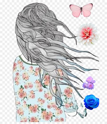 Drawing, Art, Deviantart, Pink, Fictional Character PNG