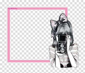 Drawing Art, frame vintage transparent background PNG clipart